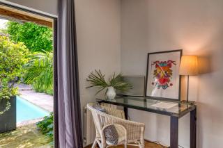 Villa - Oasis centre charme - 1