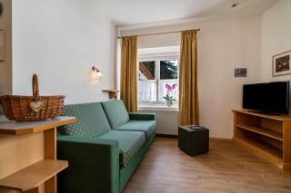 Familien-Logenplatz am Dorfplatz - 2