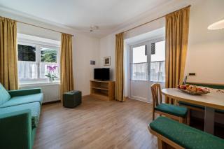 Familien-Logenplatz am Dorfplatz - 4