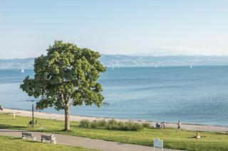 Gästehaus Heilig Apartment 3 - 8