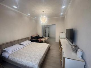 Apartment in the city center - 0