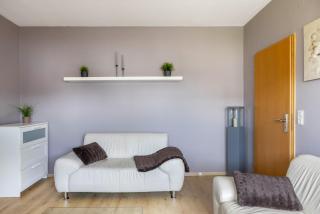 Ferienwohnung Sonnenschein - 4