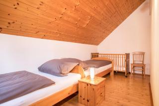 Gästehaus Heilig Apartment 3 - 5