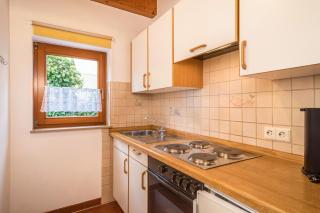 Gästehaus Heilig Apartment 3 - 3