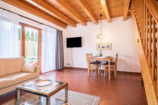 Gästehaus Heilig Apartment 3 - 3
