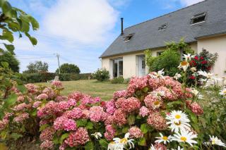 Maison Familiale Kerlaho - Vue Mer - Trébeurden - 8