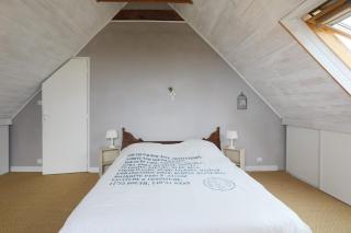 Maison Familiale Kerlaho - Vue Mer - Trébeurden - 1