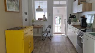 Ferienwohnung Havelnixe - 1