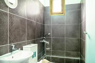 Old Boat double studio 1 - 6