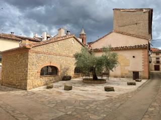 Casa Rural El Ahora - 0