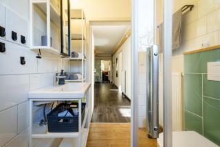 s'Lähmes auf der Schwend - 6