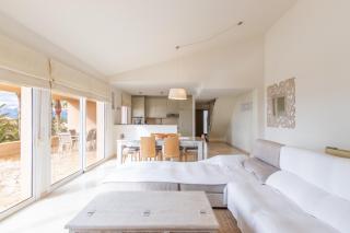 Altea Hills Villa Noruega - 3