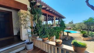 Charming villa by the sea - 5