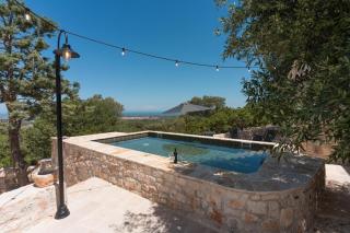 Palazzina Tommaso con piscina priva - 9