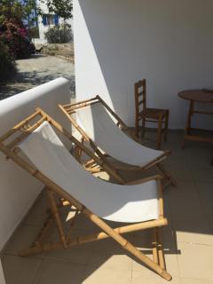 Cozy Apartment For Rent In Kythera - 7