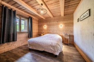 Chalet le Ber Abbay - 8