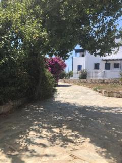 Cozy Apartment For Rent In Kythera - 0