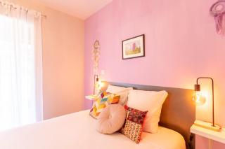 Chambre - Orchis - 9