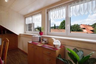 Ferienwohnung Blasi mit Alpensicht - 5