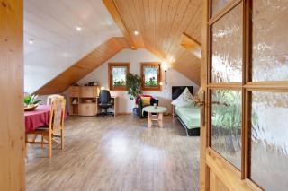 Ferienwohnung Blasi mit Alpensicht - 2