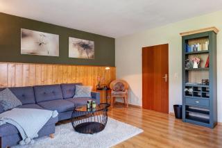 Aufblühen in Menzenschwand - 5