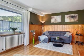 Aufblühen in Menzenschwand - 6