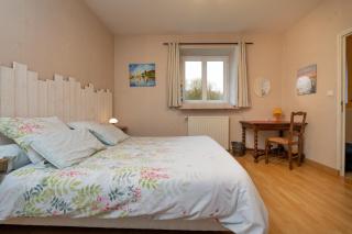 Manoir De Gourvinec - Chambre - 3