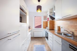 Appartement - 4