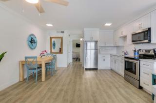 Sailfish Suites 6 - pet friendly waterfront - 4