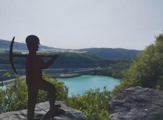 Ferienwohnung Panoramanest - Balve - 7