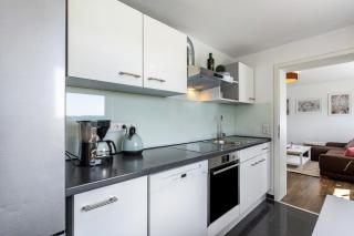 Ferienwohnung Panoramanest - 3