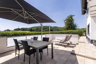 Ferienwohnung Panoramanest - Balve - 0