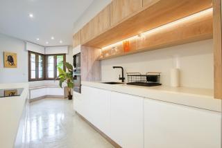 Bungalow Villa Gadea - 1