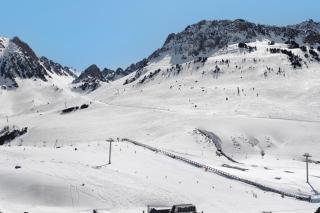 Le Cocon - La Mongie - 8