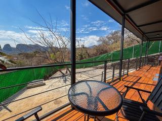 Amara Tepoztlán - 4