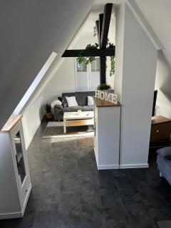 Connys Ferienwohnungen Stern - 8