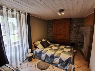 Gîte Du Platane - 14 Personnes - 3