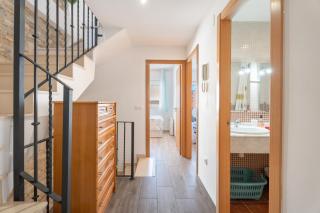 Cozy Townhouse in Soneja - 1