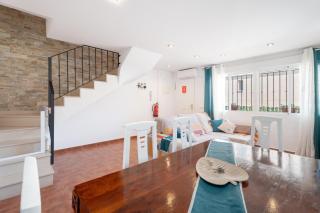Cozy Townhouse in Soneja - 5