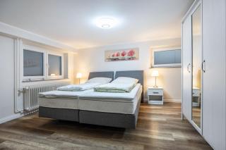 Ferienwohnung Schönes Leben 4 Sauna - Goslar - 9