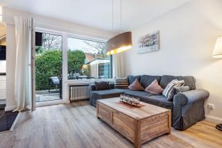 Ferienwohnung Schönes Leben 4 Sauna - Goslar - 7