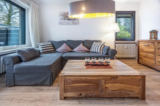 Ferienwohnung Schönes Leben 4 Sauna - Goslar - 3