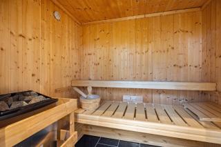 Ferienwohnung Schönes Leben 4 Sauna - Goslar - 9