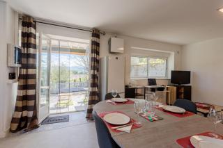 Gîte Axeri Xilo - 5