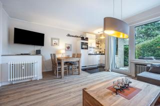 Ferienwohnung Schönes Leben 4 Sauna - Goslar - 2