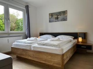 Ferienwohnung mit Pool und Sauna - 4