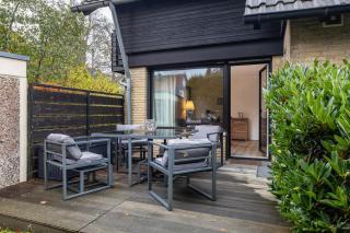 Ferienwohnung Schönes Leben 4 Sauna - Goslar - 4