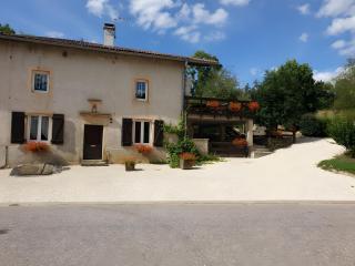 Gîte De La Verdurette - 9