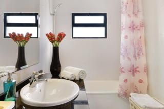 Luzias Apartment - 3