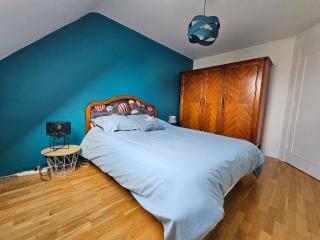 Maison sur les hauteurs de Camaret, - 3
